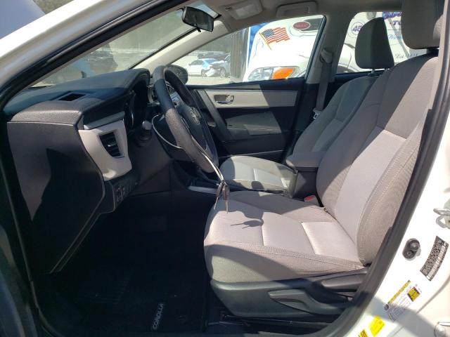 Photo 7 from auction – 2016 TOYOTA COROLLA EC with VIN 5YFBPRHE7GP455601
