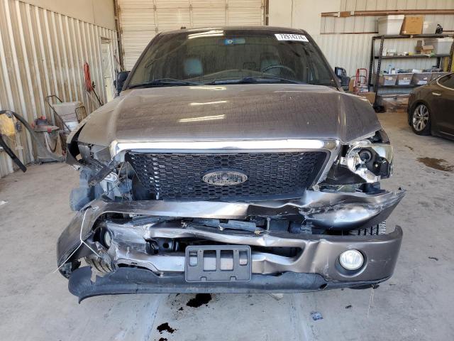 Photo 5 from auction – 2008 FORD F150 SUPER with VIN 1FTRW12W48KD54469