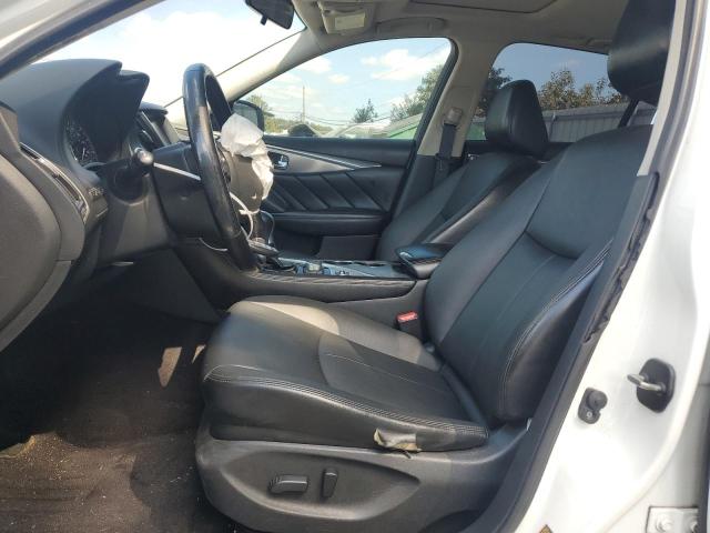 Photo 7 from auction – 2015 INFINITI Q50 BASE with VIN JN1BV7AR6FM415358