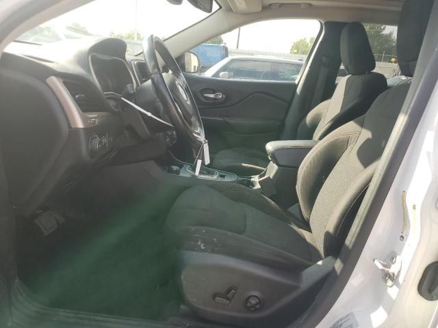 Photo 7 from auction – 2017 JEEP CHEROKEE L with VIN 1C4PJMCS8HW504076