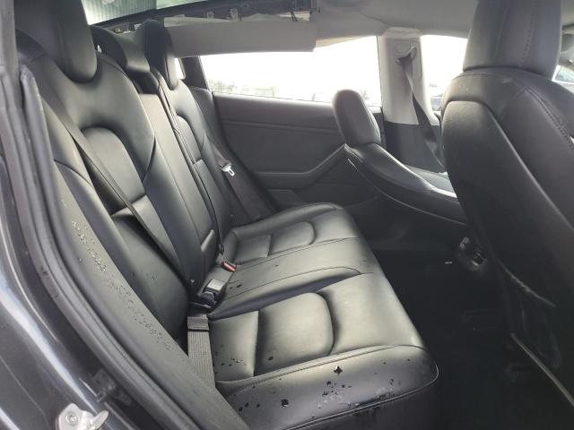 Photo 10 from auction – 2018 TESLA MODEL 3 with VIN 5YJ3E1EB6JF113842