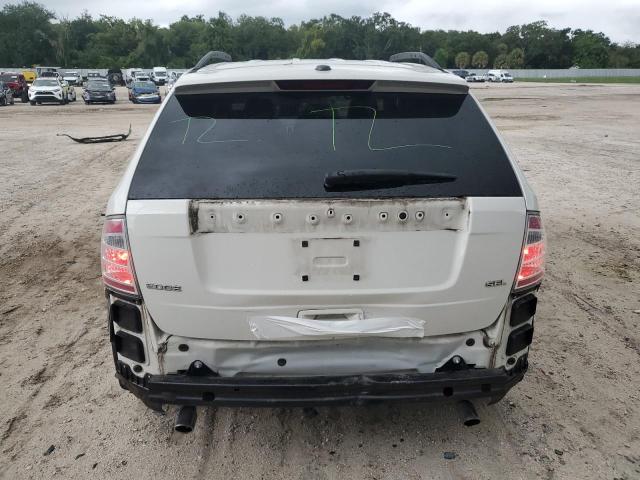 Photo 6 from auction – 2010 FORD EDGE SEL with VIN 2FMDK3JC1ABB76461