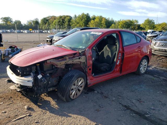 DODGE DART SXT 2014 with VIN 1C3CDFBB3ED903489 - Photo from auction