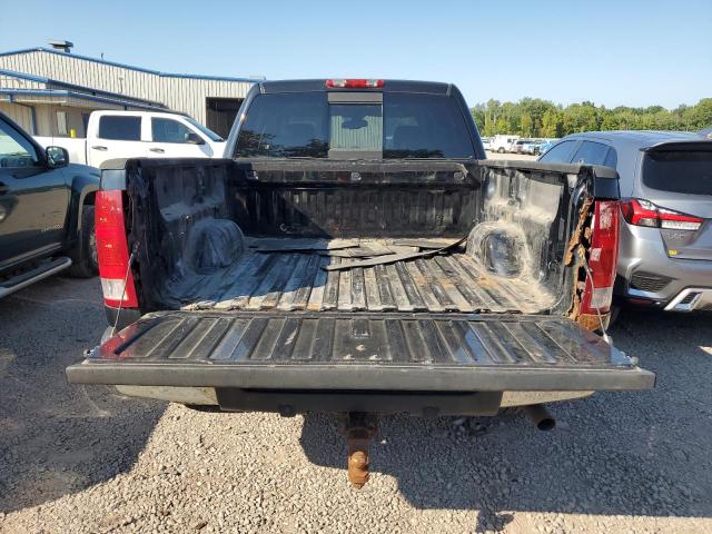 Photo 6 from auction – 2007 GMC NEW SIERRA with VIN 3GTEK13Y67G516148