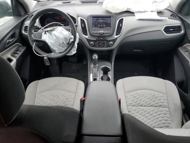 Photo 8 from auction – 2020 CHEVROLET EQUINOX LS with VIN 3GNAXSEVXLS596707