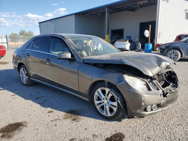 Photo 4 from auction – 2010 MERCEDES-BENZ E 350 with VIN WDDHF5GB7AA102175