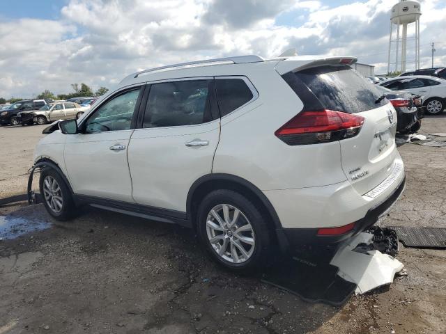Photo 2 from auction – 2017 NISSAN ROGUE S with VIN KNMAT2MV9HP595611