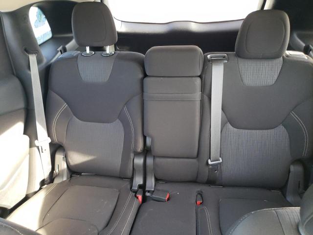 Photo 10 from auction – 2015 JEEP CHEROKEE L with VIN 1C4PJMCB5FW522497