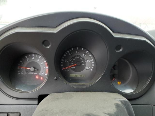 Photo 9 from auction – 2002 NISSAN FROUNTIER with VIN 1N6DD26S92C357105