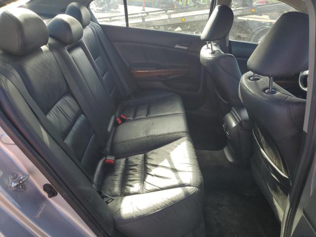 Photo 10 from auction – 2012 HONDA ACCORD EXL with VIN 1HGCP2F88CA004251