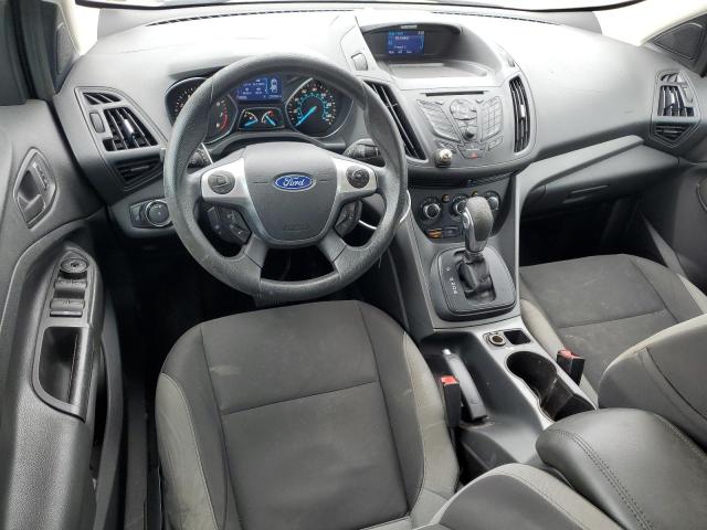 Photo 8 from auction – 2014 FORD ESCAPE S with VIN 1FMCU0F79EUB22762