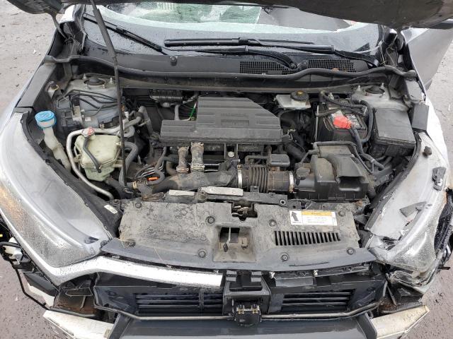 Photo 11 from auction – 2017 HONDA CR-V EX with VIN 2HKRW2H5XHH615414