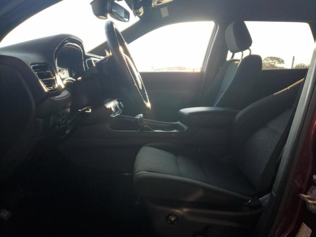 Photo 7 from auction – 2023 DODGE DURANGO GT with VIN 1C4RDHDG6PC685776