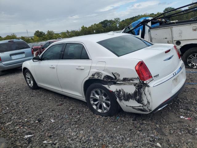 Photo 2 from auction – 2015 CHRYSLER 300 LIMITE with VIN 2C3CCAAG3FH769297