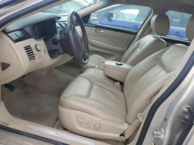 Photo 7 from auction – 2008 CADILLAC DTS with VIN 1G6KD57Y18U120130