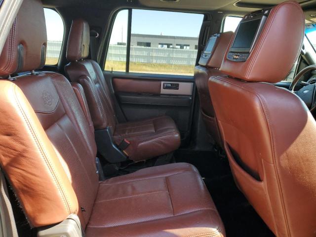 Photo 11 from auction – 2013 FORD EXPEDITION with VIN 1FMJK1J57DEF64313