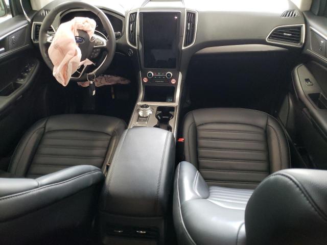 Photo 8 from auction – 2024 FORD EDGE SEL with VIN 2FMPK4J98RBA79888