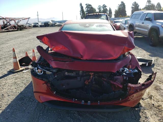 Photo 5 from auction – 2023 MAZDA 3 PREFERRE with VIN JM1BPALM2P1611676