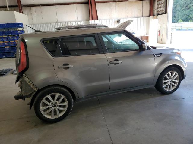 Photo 3 from auction – 2019 KIA SOUL + with VIN KNDJP3A50K7003387