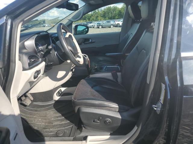 Photo 7 from auction – 2018 CHRYSLER PACIFICA H with VIN 2C4RC1N72JR236716