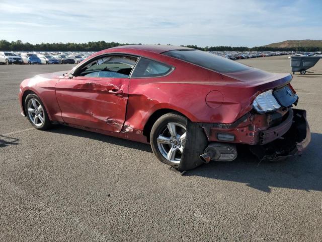 Photo 2 from auction – 2018 FORD MUSTANG with VIN 1FA6P8TH1J5161571