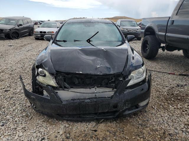 Photo 5 from auction – 2011 LEXUS LS 460 with VIN JTHCL1EF6B5008941