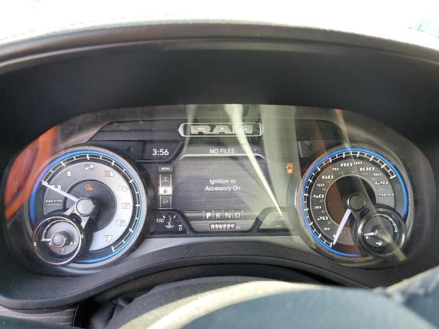 Photo 9 from auction – 2019 RAM 1500 LIMIT with VIN 1C6SRFHTXKN793854