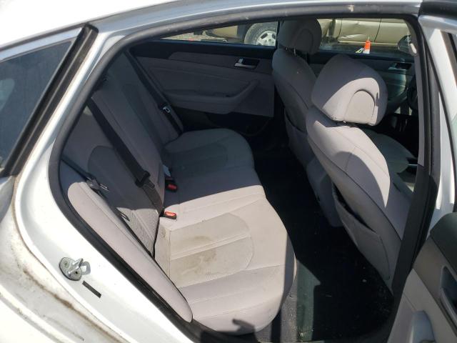 Photo 10 from auction – 2015 HYUNDAI SONATA SE with VIN 5NPE24AF8FH007672