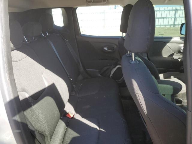 Photo 11 from auction – 2016 JEEP RENEGADE L with VIN ZACCJBBT0GPC66605