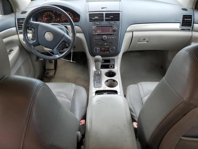 Photo 8 from auction – 2009 SATURN OUTLOOK XE with VIN 5GZER13D79J119640