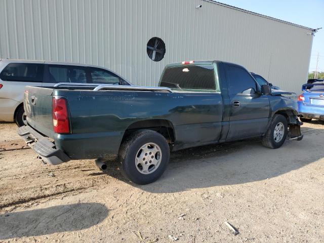 Photo 3 from auction – 2004 CHEVROLET SILVERADO with VIN 1GCEC14X44Z298208