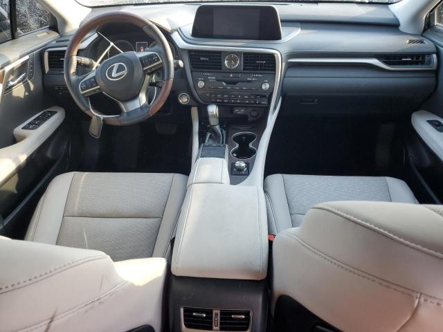 Photo 8 from auction – 2021 LEXUS RX 350 with VIN 2T2HZMAA5MC215341