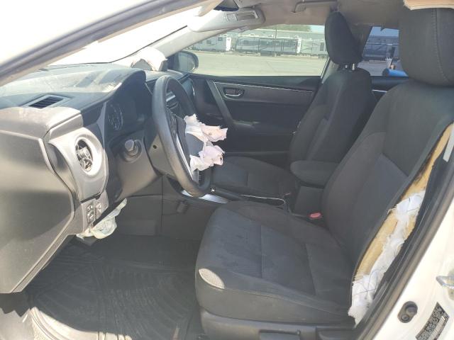 Photo 7 from auction – 2019 TOYOTA COROLLA L with VIN 2T1BURHE5KC242096