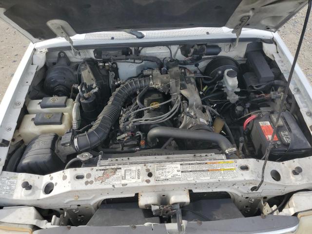 Photo 11 from auction – 2000 FORD RANGER SUP with VIN 1FTYR14C4YPB22303