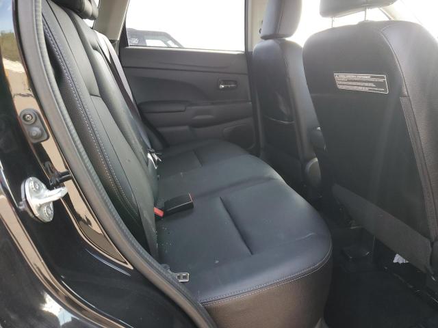 Photo 10 from auction – 2017 MITSUBISHI OUTLANDER with VIN JA4AR4AW9HZ044035