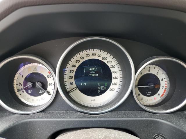 Photo 9 from auction – 2016 MERCEDES-BENZ E 350 with VIN WDDHF5KB9GB169953