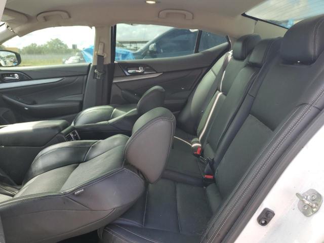 Photo 10 from auction – 2018 NISSAN MAXIMA 3.5 with VIN 1N4AA6APXJC368983