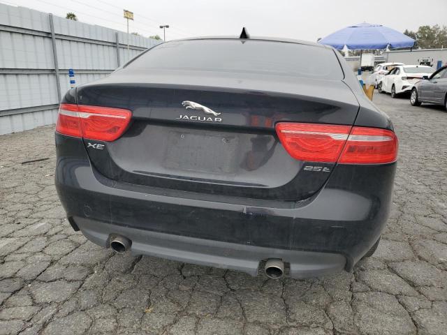 Photo 6 from auction – 2018 JAGUAR XE with VIN SAJAR4FX4JCP27813