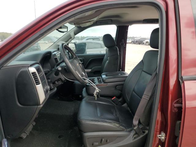 Photo 7 from auction – 2016 CHEVROLET SILVERADO with VIN 3GCPCREC2GG154549