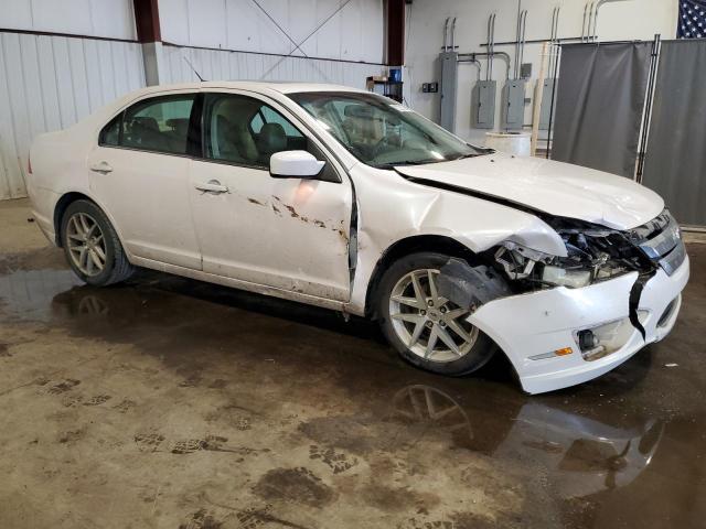 Photo 4 from auction – 2010 FORD FUSION SEL with VIN 3FAHP0CG5AR348097