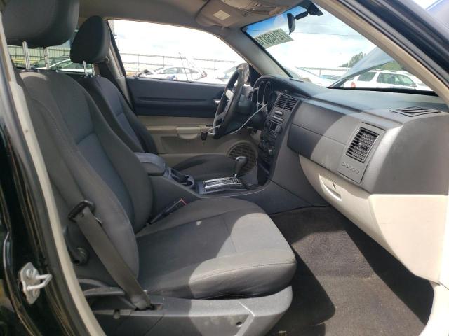 Photo 7 from auction – 2007 DODGE MAGNUM SE with VIN 2D4FV47T77H739135