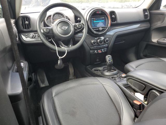 Photo 8 from auction – 2020 MINI COOPER COU with VIN WMZYW3C05L3L02286