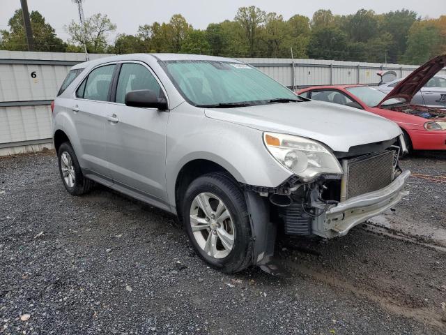 Photo 4 from auction – 2013 CHEVROLET EQUINOX LS with VIN 1GNFLCEK6DZ101971