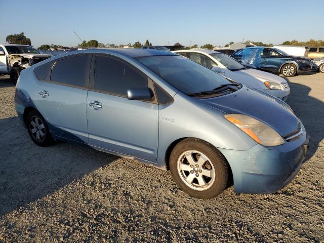 Photo 4 from auction – 2007 TOYOTA PRIUS with VIN JTDKB20U677645318