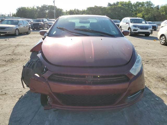 Photo 5 from auction – 2015 DODGE DART SE with VIN 1C3CDFAA5FD299860