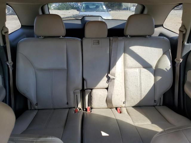 Photo 10 from auction – 2011 FORD EDGE SEL with VIN 2FMDK4JC8BBA04516