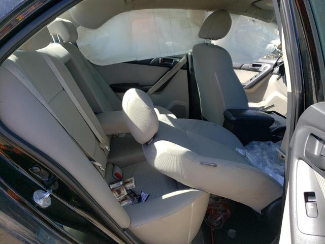 Photo 10 from auction – 2012 KIA FORTE EX with VIN KNAFU4A23C5613451