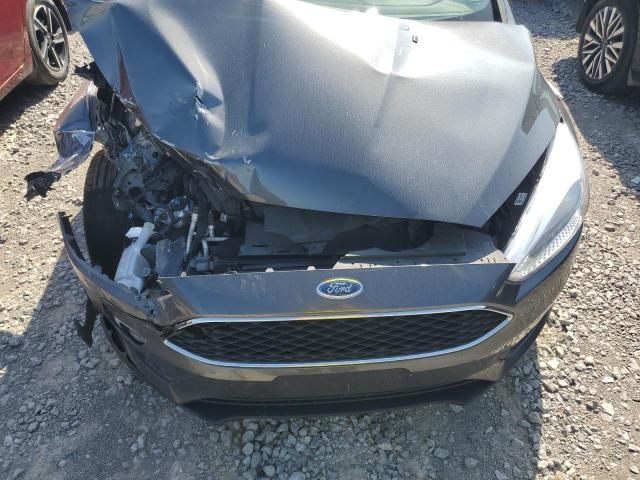 Photo 11 from auction – 2018 FORD FOCUS SE with VIN 1FADP3F24JL210128