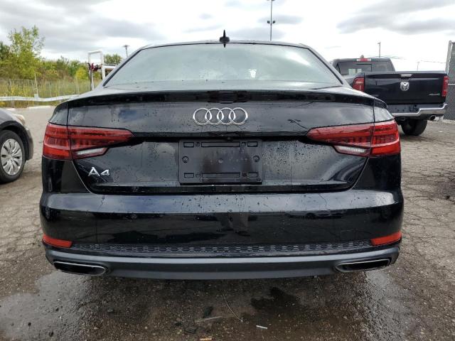 Photo 6 from auction – 2019 AUDI A4 PREMIUM with VIN WAUGMAF41KA037362
