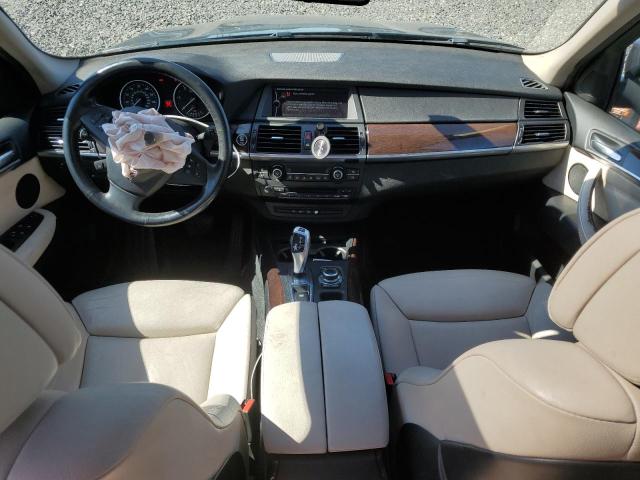 Photo 8 from auction – 2012 BMW X5 XDRIVE3 with VIN 5UXZW0C5XCL668094